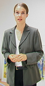 Ulrika Ytterholm