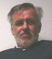 Günter Freiherr von Gravenreuth